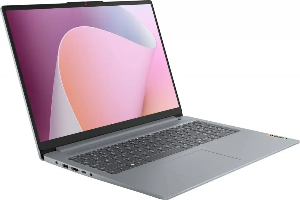 Лаптоп Lenovo IdeaPad Slim 3 15IRU8 - 82X7006SBM
