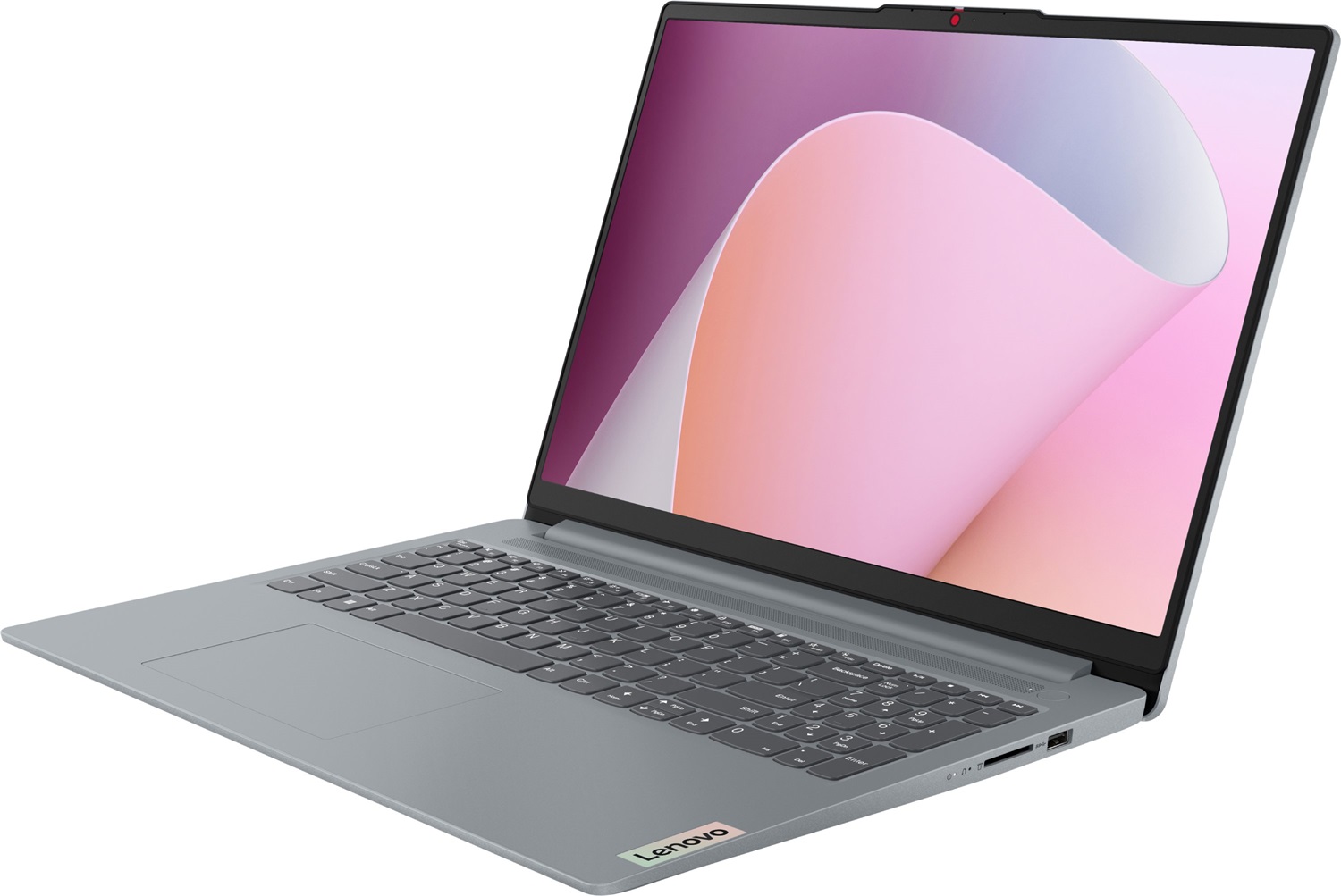Лаптоп Lenovo IdeaPad Slim 3 15IRU8 - 82X7006SBM