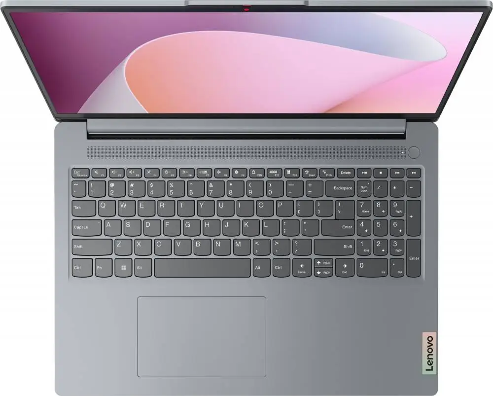 Лаптоп Lenovo IdeaPad Slim 3 15IRU8 - 82X7006SBM