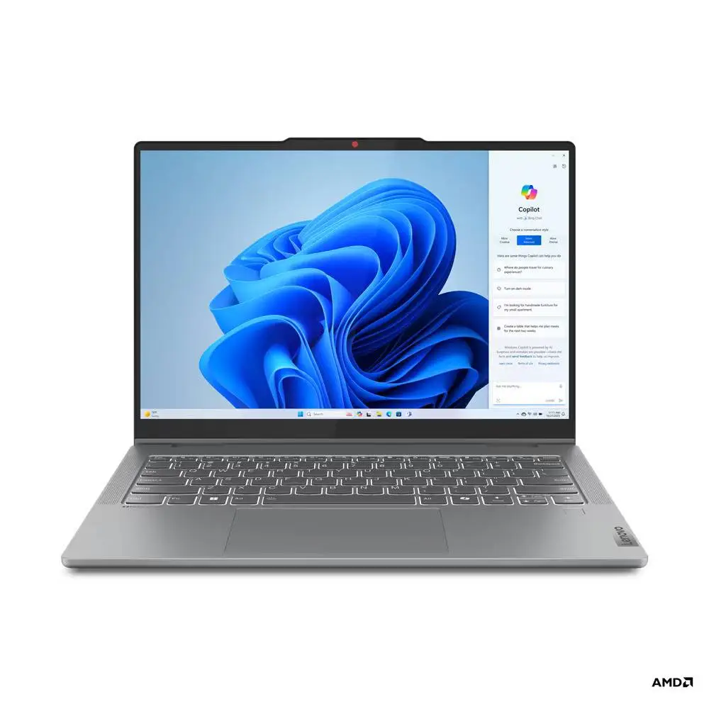 Лаптоп Lenovo IdeaPad 5 2-in-1 14AHP9 - 83DR0013BM