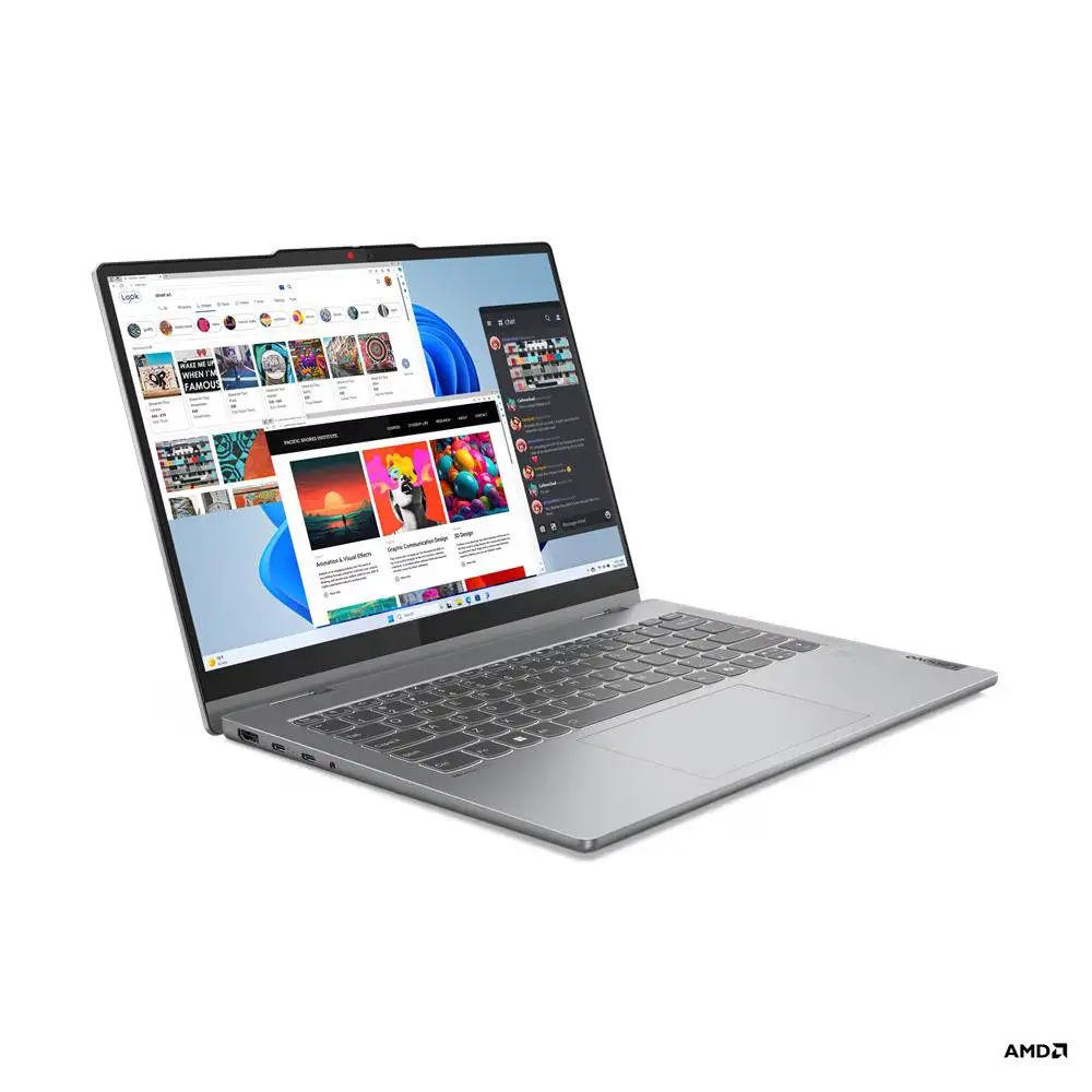 Лаптоп Lenovo IdeaPad 5 2-in-1 14AHP9 - 83DR0013BM