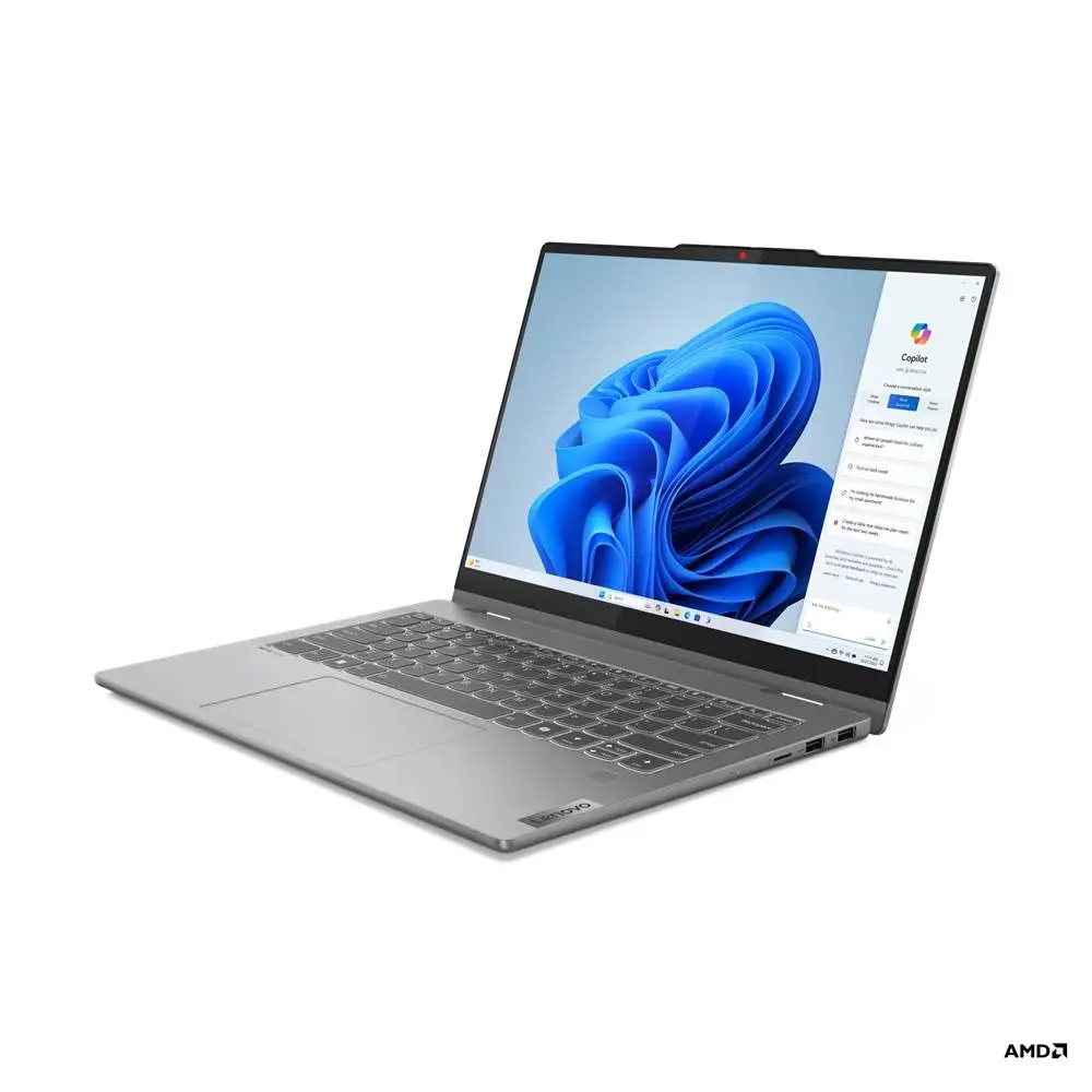 Лаптоп Lenovo IdeaPad 5 2-in-1 14AHP9 - 83DR0013BM