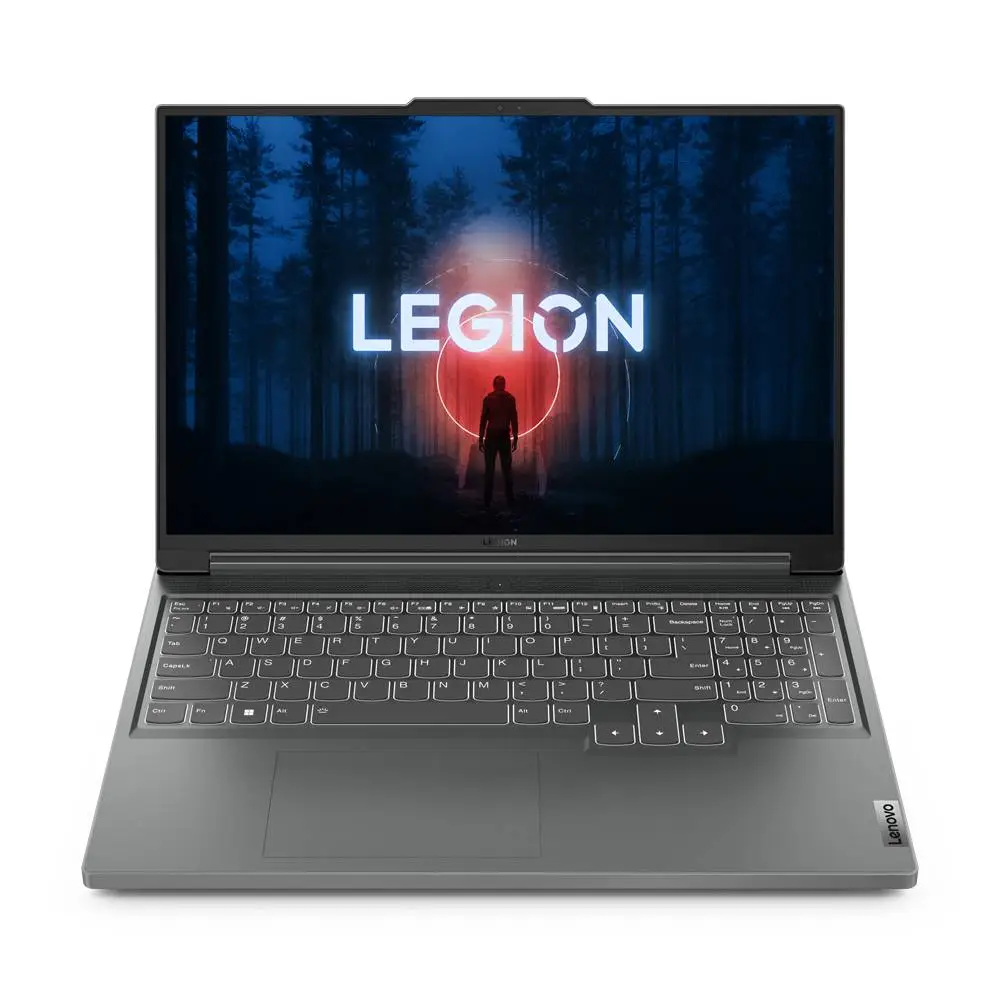 Лаптоп Lenovo Legion Slim 5 16APH8 - 82Y9004KBM