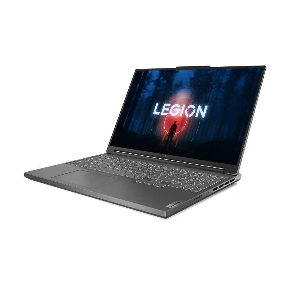 Лаптоп Lenovo Legion Slim 5 16APH8 - 82Y9004KBM