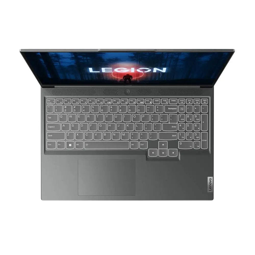 Лаптоп Lenovo Legion Slim 5 16APH8 - 82Y9004KBM