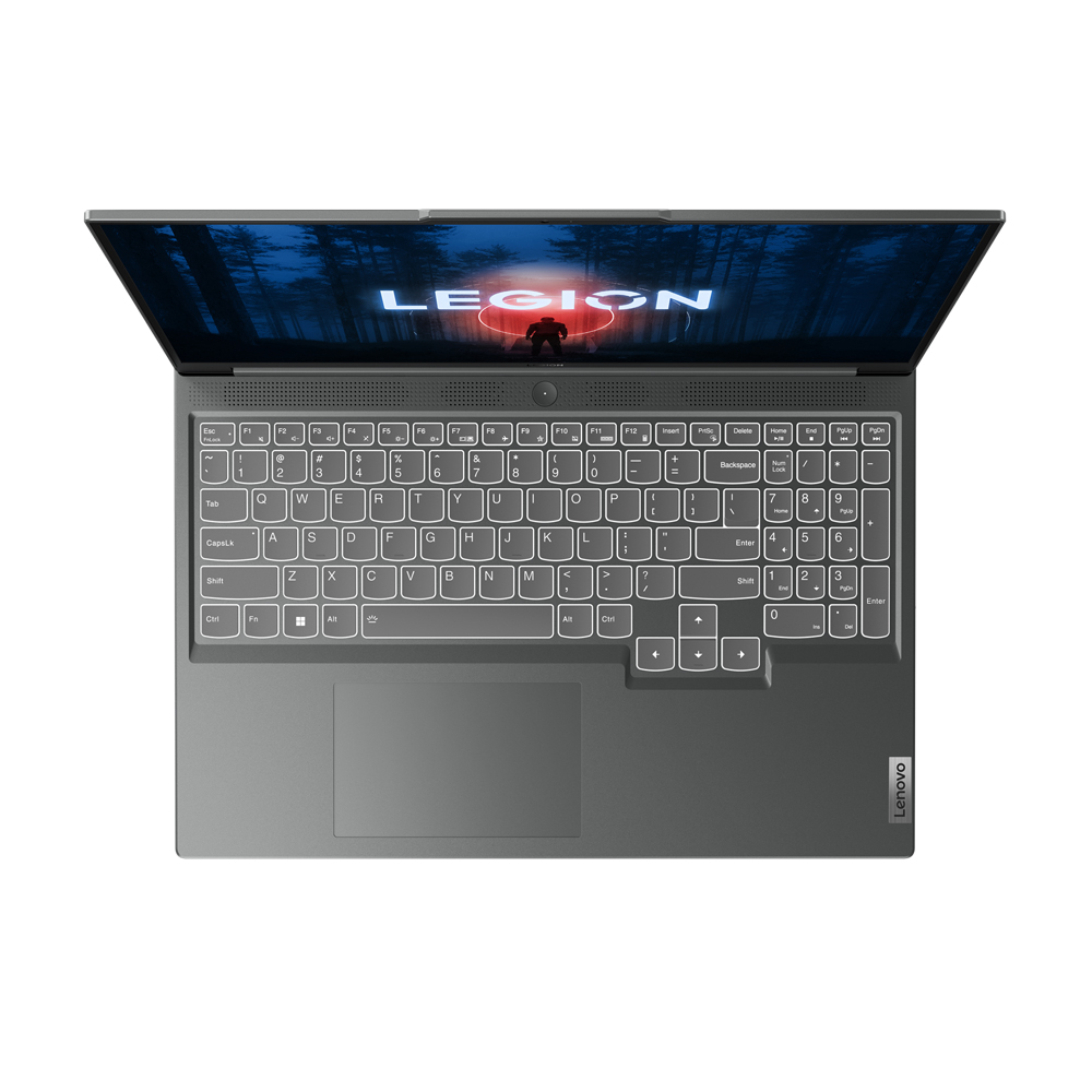 Лаптоп Lenovo Legion Slim 5 16APH8 - 82Y9004KBM