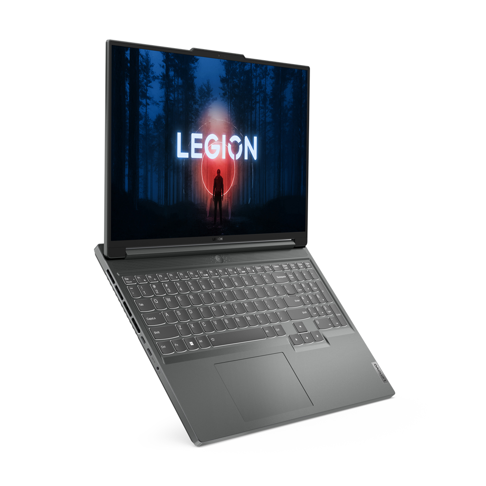 Лаптоп Lenovo Legion Slim 5 16APH8 - 82Y9004KBM