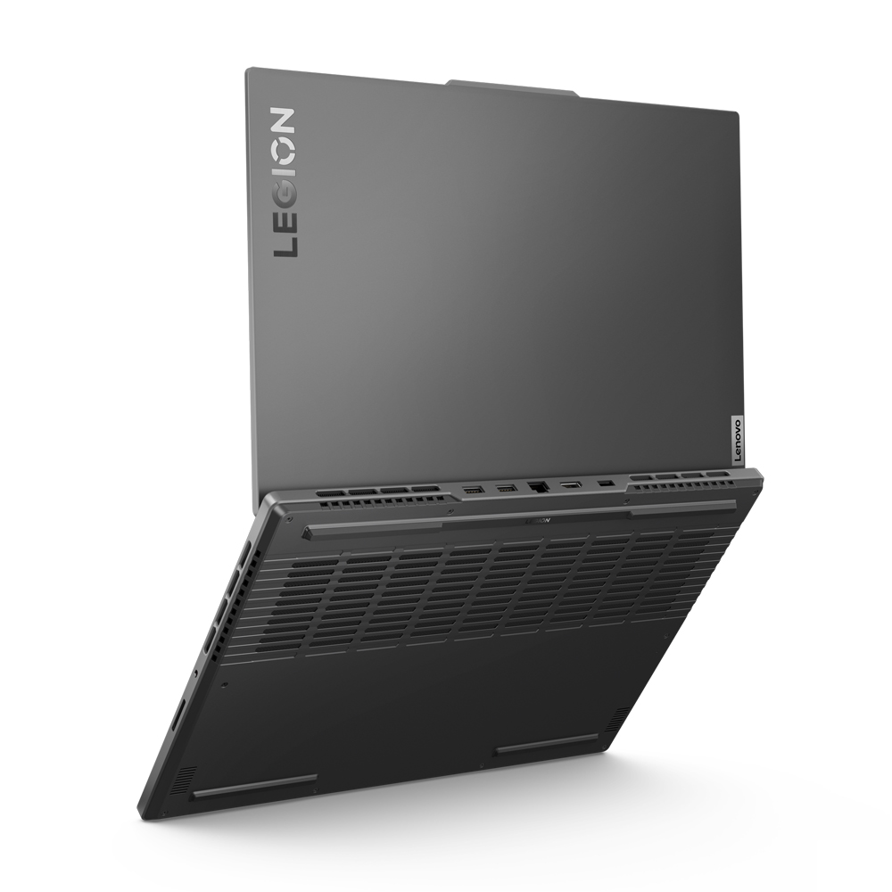 Лаптоп Lenovo Legion Slim 5 16APH8 - 82Y9004KBM