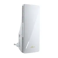 Безжичен Range Extender ASUS RP-AX58 AX3000 Dual Band WiFi 6