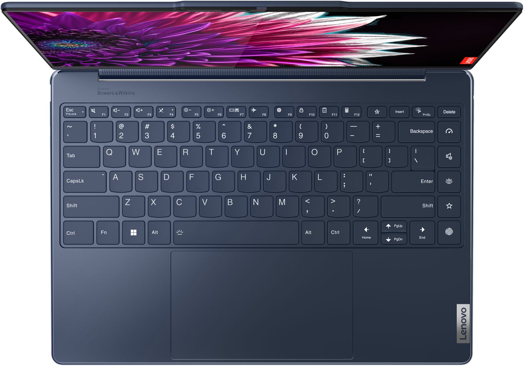 Лаптоп Lenovo Yoga 9 2-in-1 14IMH9 - 83AC002GBM