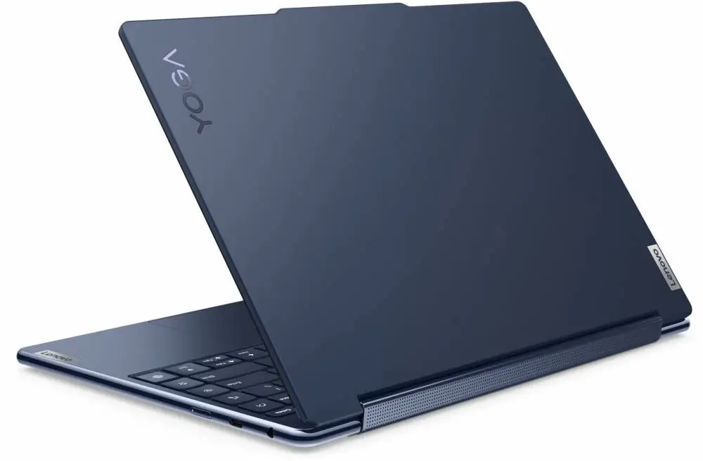 Лаптоп Lenovo Yoga 9 2-in-1 14IMH9 - 83AC002GBM