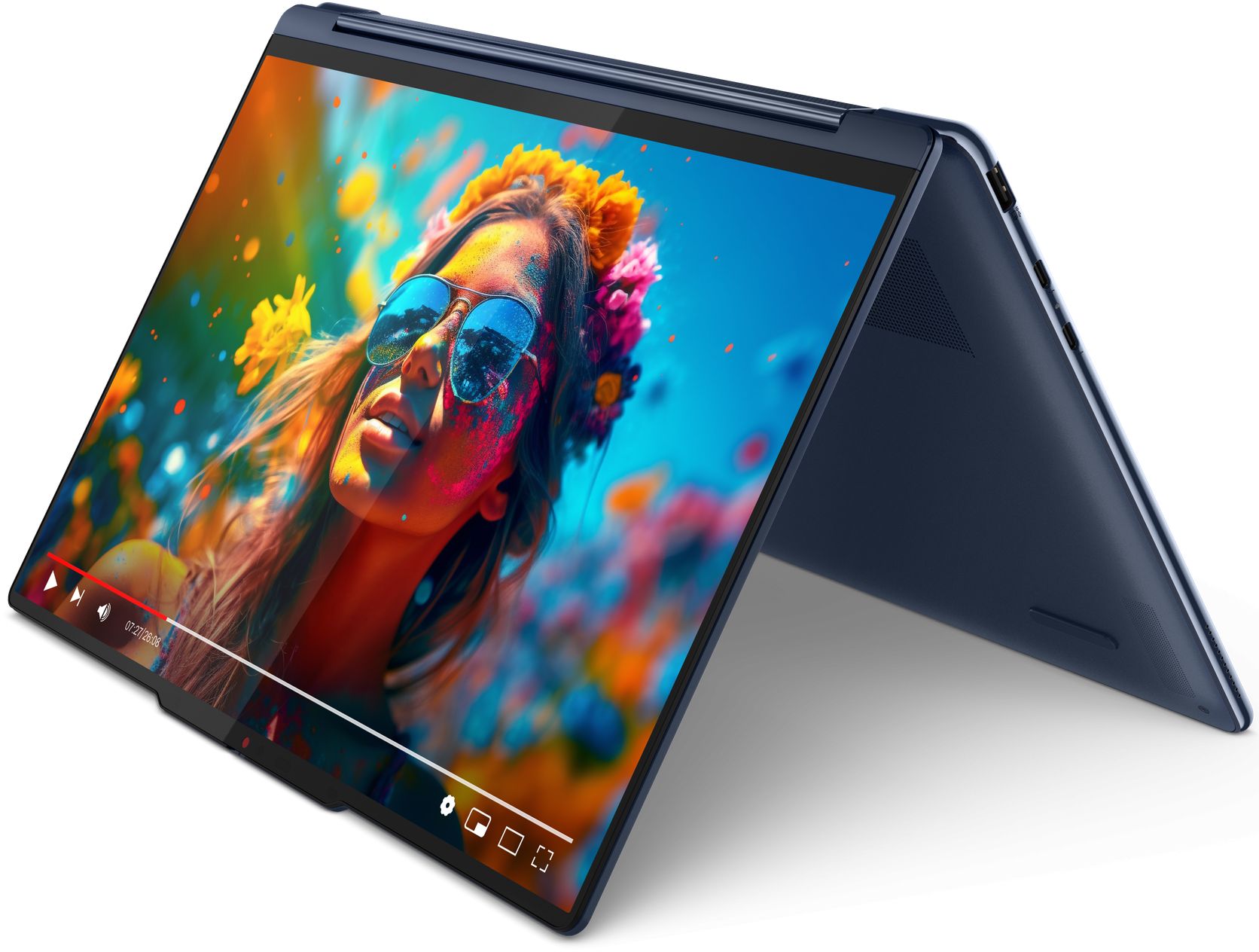 Лаптоп Lenovo Yoga 9 2-in-1 14IMH9 - 83AC002GBM