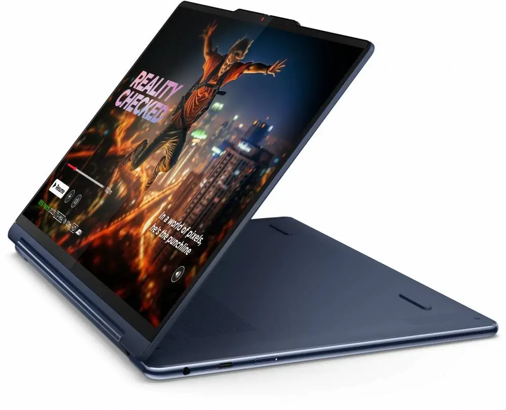 Лаптоп Lenovo Yoga 9 2-in-1 14IMH9 - 83AC002GBM