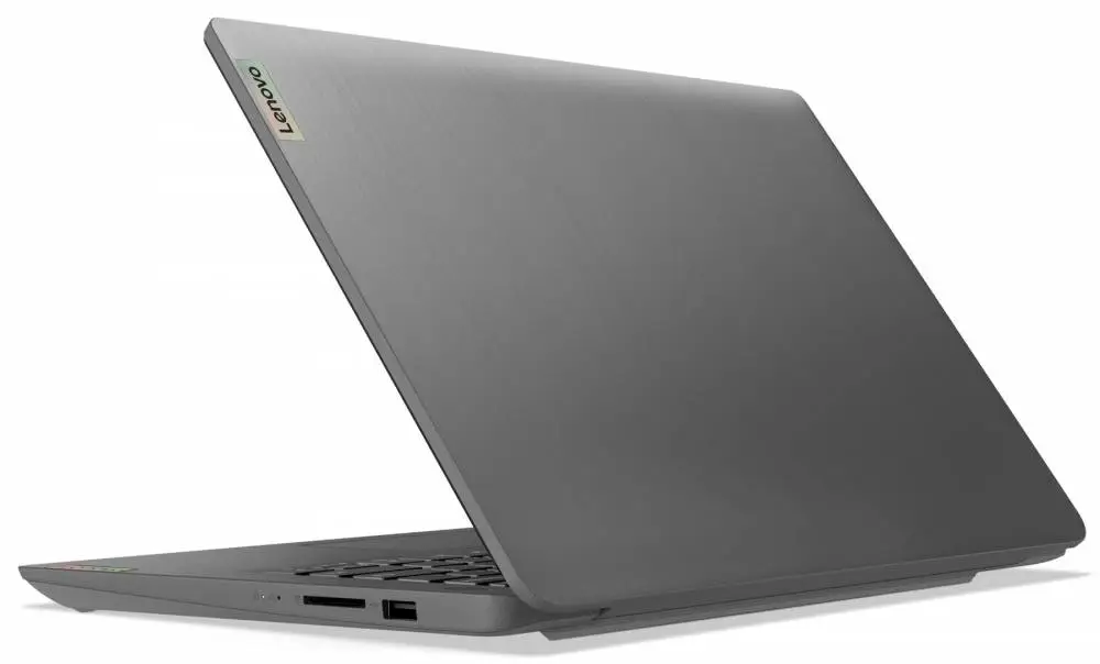 Лаптоп Lenovo IdeaPad 3 14IAU7 - 82RJ00EUBM