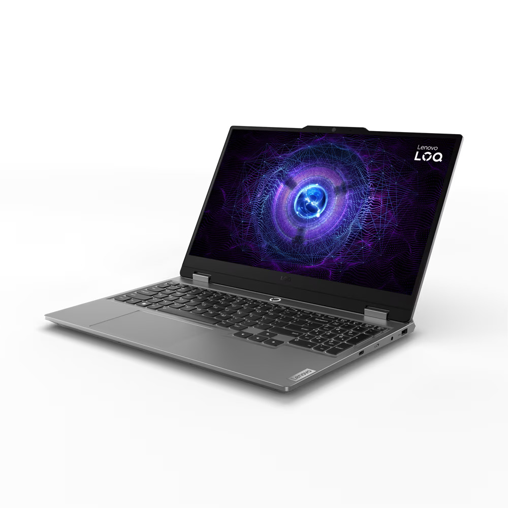 Лаптоп Lenovo LOQ 15IRX9 - 83DV00B5BM