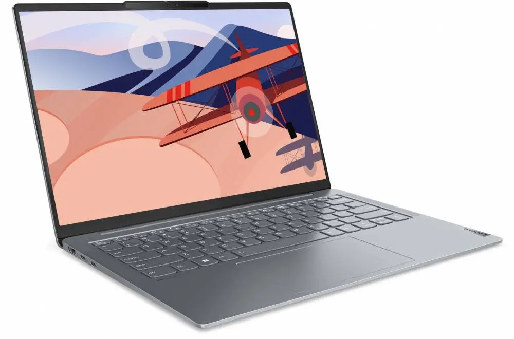 Лаптоп Lenovo Yoga Slim 6 14APU8 - 82X30008BM
