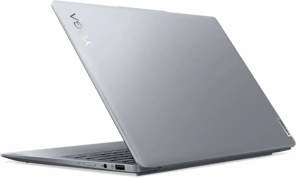 Лаптоп Lenovo Yoga Slim 6 14APU8 - 82X30008BM
