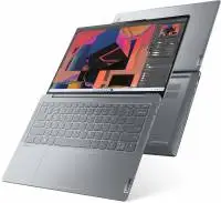 Лаптоп Lenovo Yoga Slim 6 14APU8 - 82X30008BM