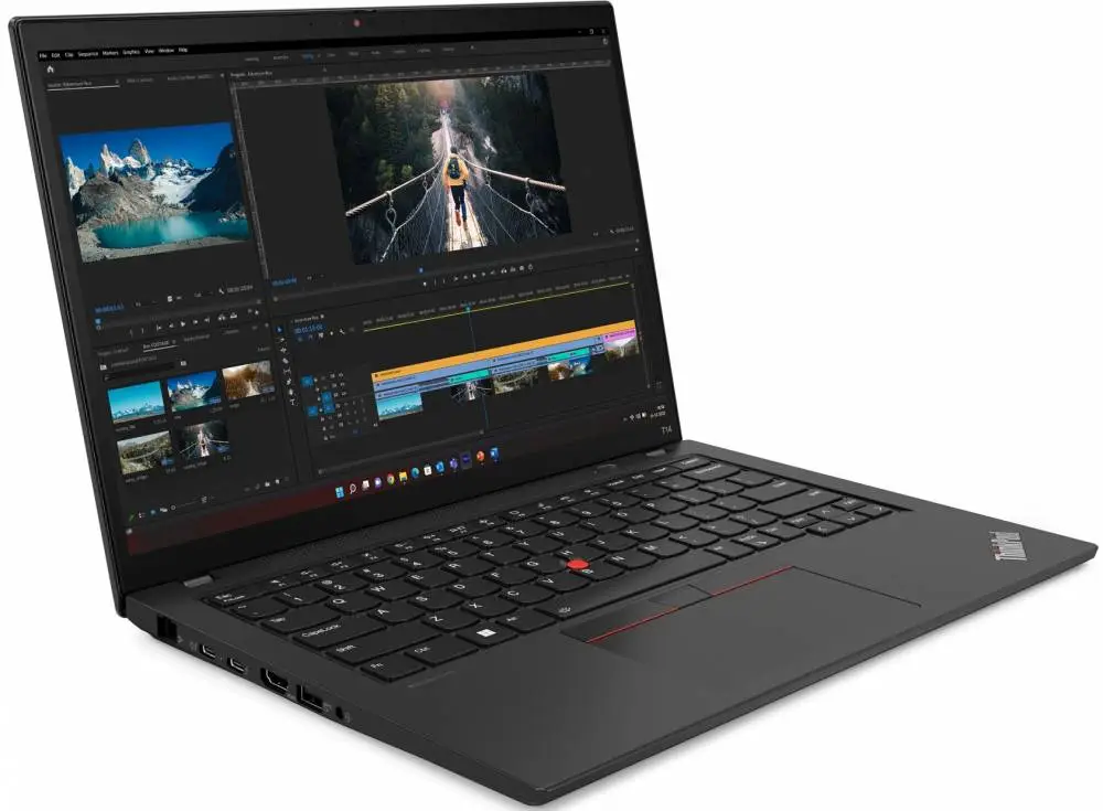 Laptop Lenovo ThinkPad T14 G4 - 21HD0091BM