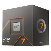 Процесор AMD Ryzen 7 8700F Box - 100-100001590BOX