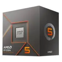 Процесор AMD Ryzen 5 8400F Box - 100-100001591BOX