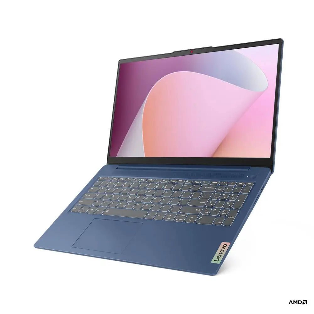 Лаптоп Lenovo IdeaPad Slim 3 15ABR8 - 82XM00CUBM
