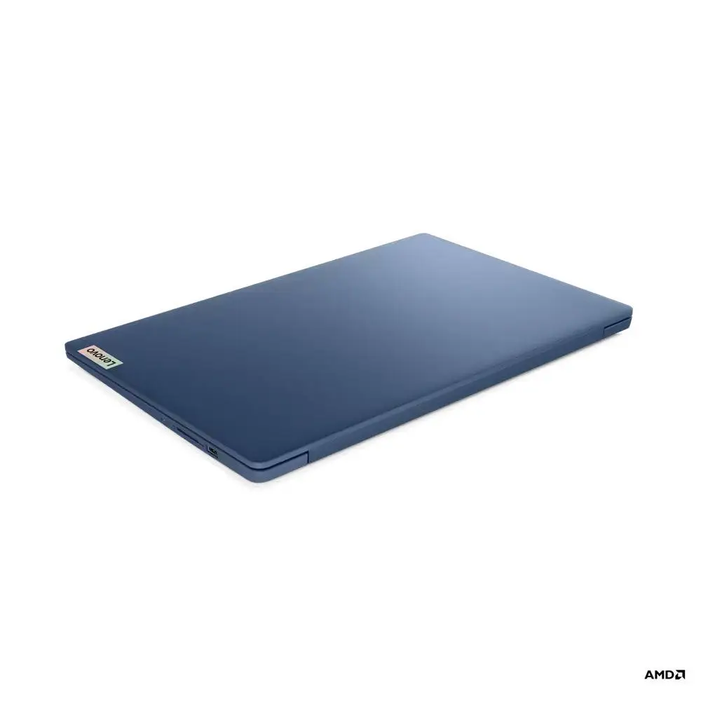 Лаптоп Lenovo IdeaPad Slim 3 15ABR8 - 82XM00CUBM