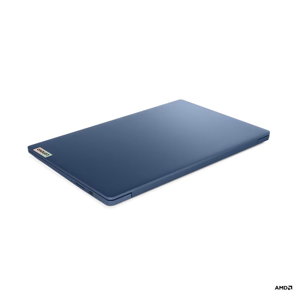 Лаптоп Lenovo IdeaPad Slim 3 15ABR8 - 82XM00CUBM