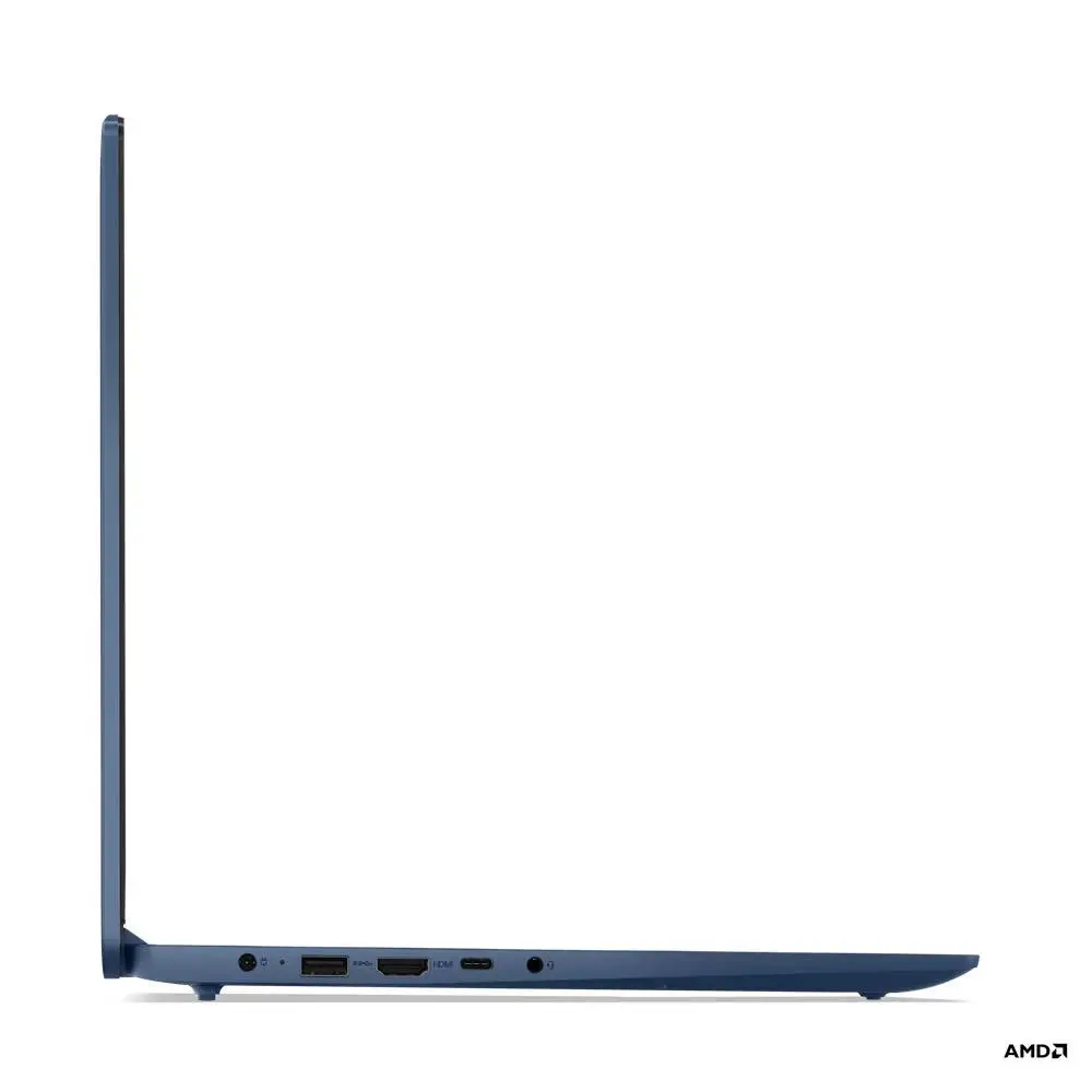 Лаптоп Lenovo IdeaPad Slim 3 15ABR8 - 82XM00CUBM