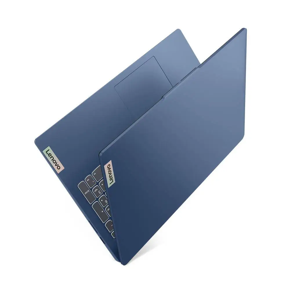 Лаптоп Lenovo IdeaPad Slim 3 15IRU9 - 83E6000EBM