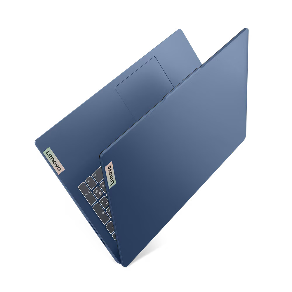 Лаптоп Lenovo IdeaPad Slim 3 15IRU9 - 83E6000EBM