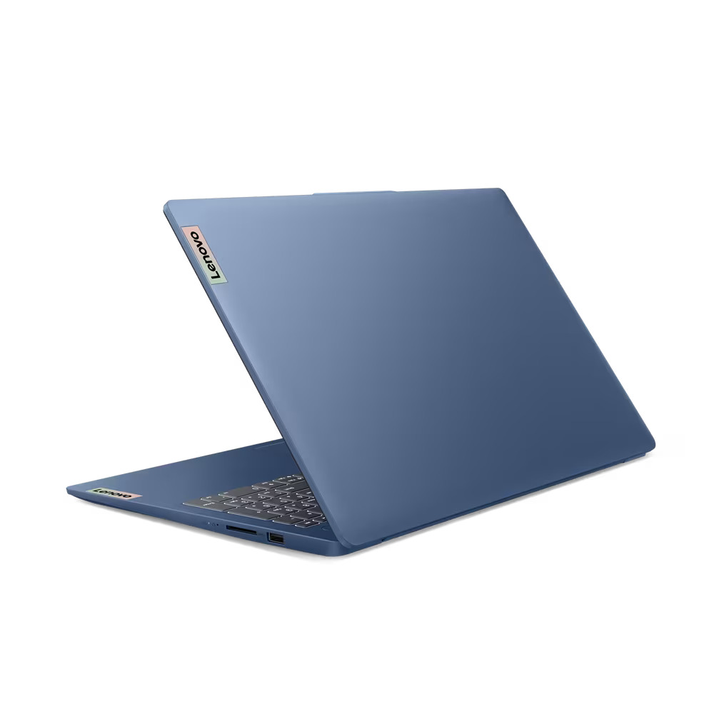 Лаптоп Lenovo IdeaPad Slim 3 15IRU9 - 83E6000EBM