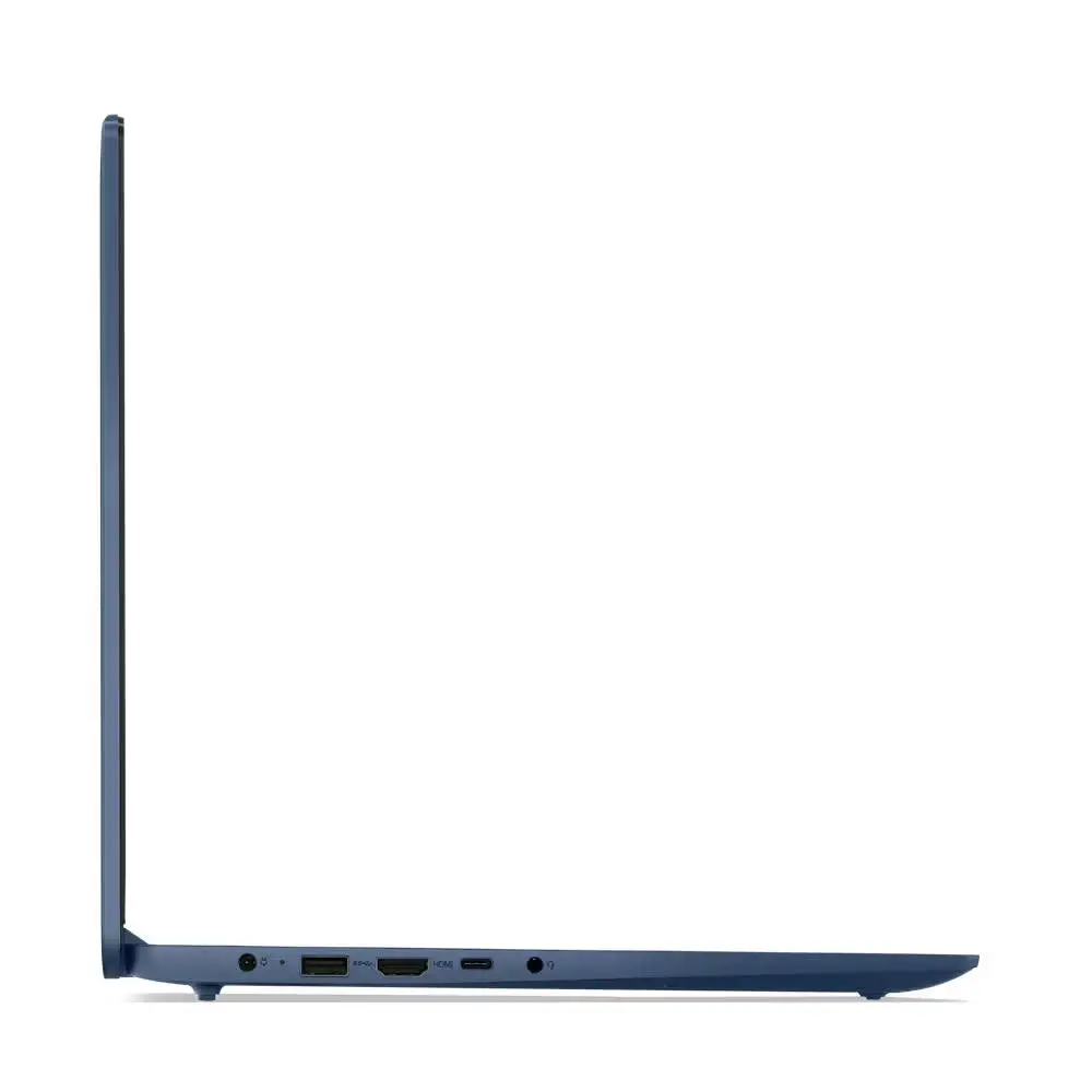 Лаптоп Lenovo IdeaPad Slim 3 15IRU9 - 83E6000EBM