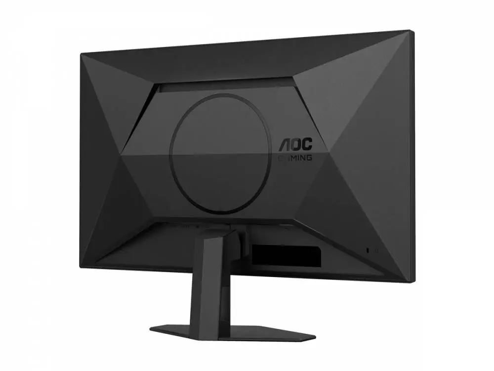 Монитор AOC 27G4XE, 27", IPS, FHD 1920x1080, 180Hz, 1ms, HDR10, G-Sync, HDMI, DP
