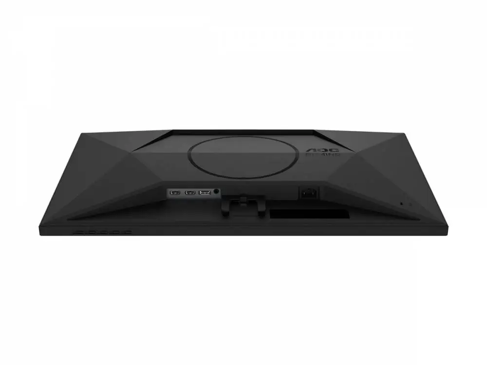 Монитор AOC 27G4XE, 27", IPS, FHD 1920x1080, 180Hz, 1ms, HDR10, G-Sync, HDMI, DP