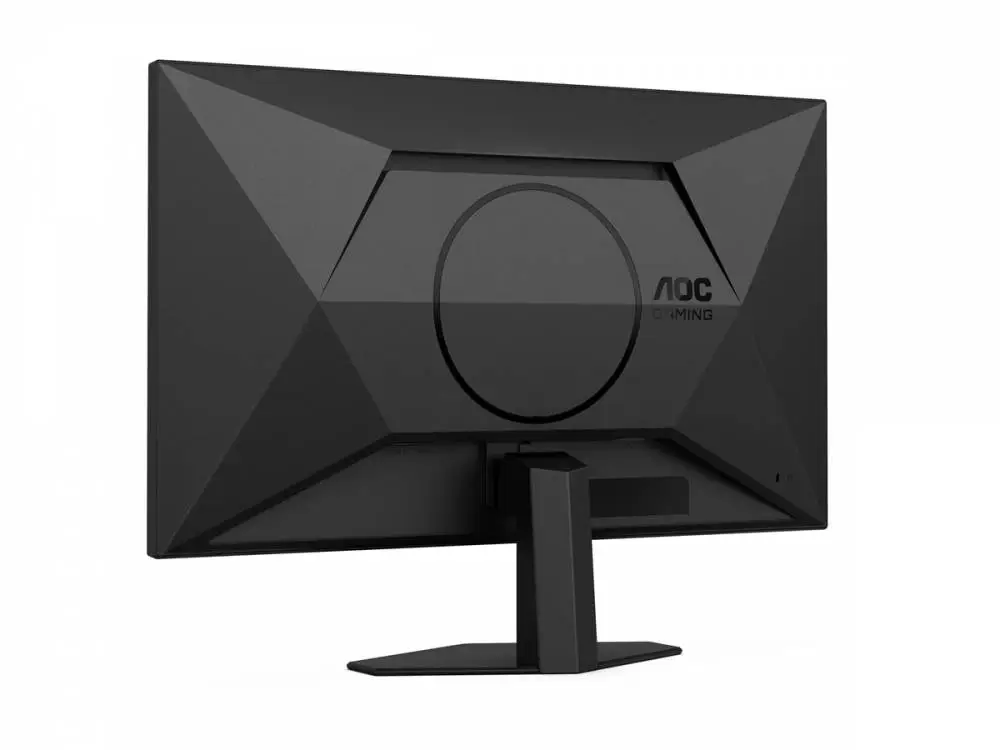 Монитор AOC 27G4XE, 27", IPS, FHD 1920x1080, 180Hz, 1ms, HDR10, G-Sync, HDMI, DP