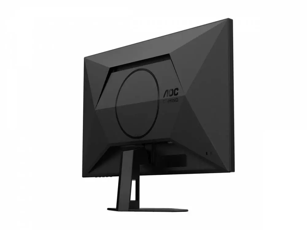 Монитор AOC 27G4XE, 27", IPS, FHD 1920x1080, 180Hz, 1ms, HDR10, G-Sync, HDMI, DP