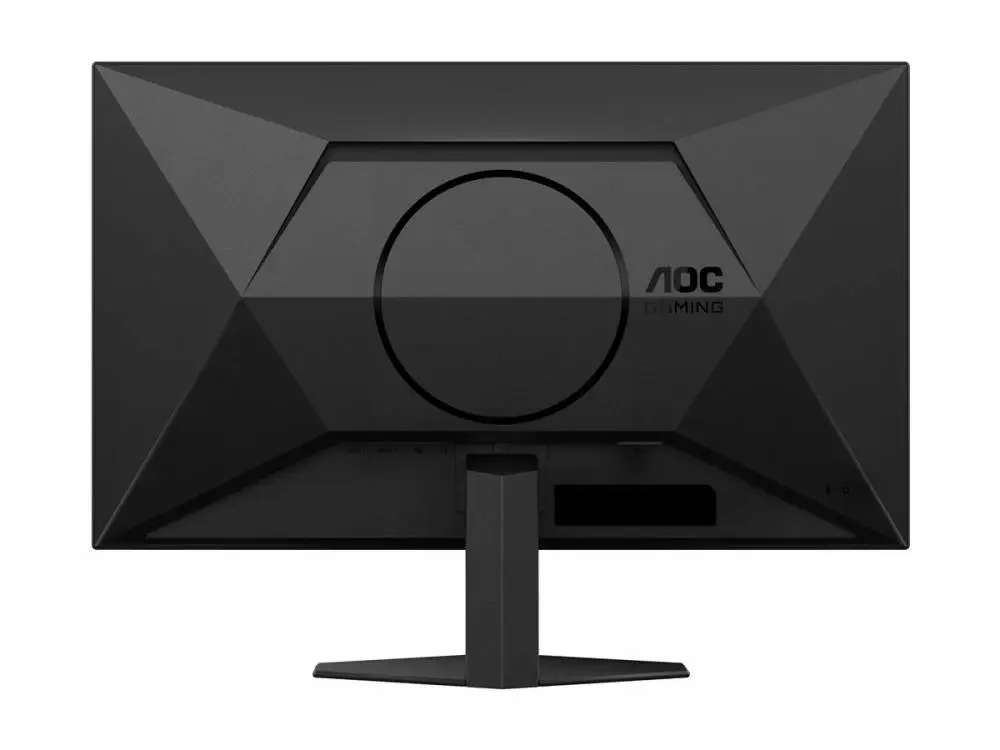 Монитор AOC 27G4XE, 27", IPS, FHD 1920x1080, 180Hz, 1ms, HDR10, G-Sync, HDMI, DP