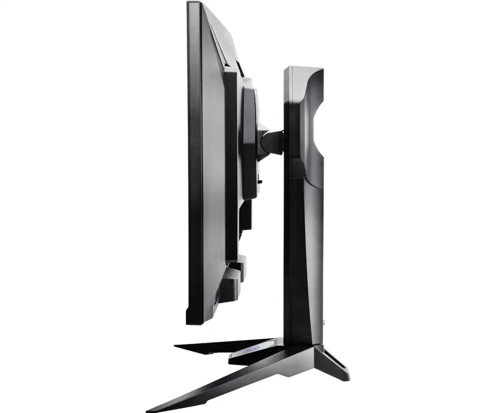 Монитор ASRock PG27QFT2A 27" , IPS, QHD 2560x1440, 180Hz, 1ms, AMD FreeSync, VESA DisplayHDR 400