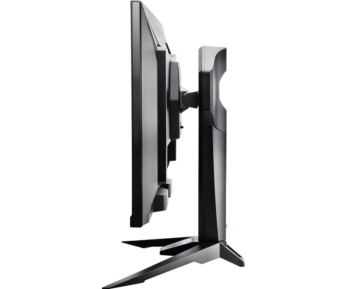 Монитор ASRock PG27QFT2A 27" , IPS, QHD 2560x1440, 180Hz, 1ms, AMD FreeSync, VESA DisplayHDR 400