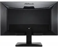 Монитор ASRock PG27QFT1B 27", IPS, QHD 2560x1440, 180Hz, 1ms, AMD FreeSync, VESA DisplayHDR 400