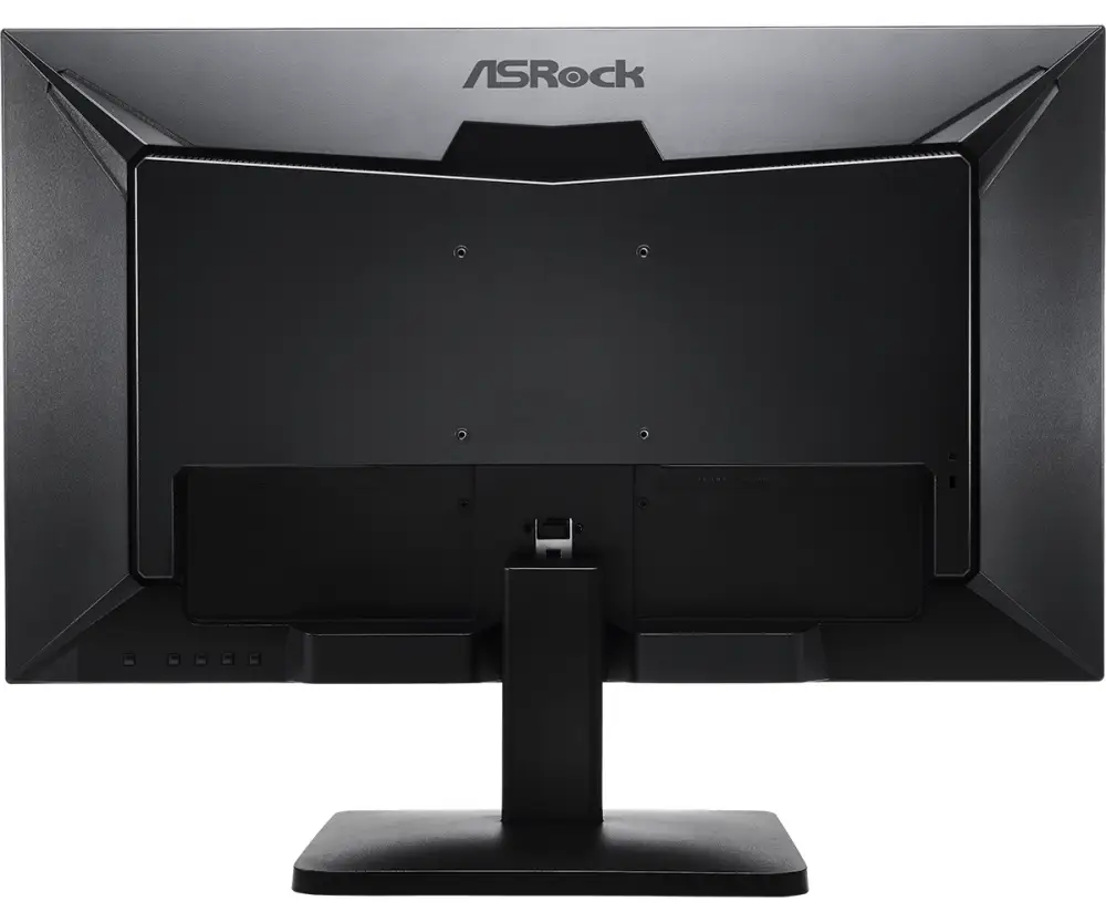 Монитор ASRock PG27QFT1B 27", IPS, QHD 2560x1440, 180Hz, 1ms, AMD FreeSync, VESA DisplayHDR 400