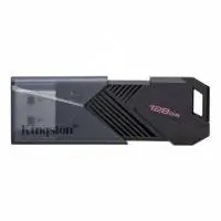 USB памет Kingston DataTraveler Exodia Onyx 128GB USB 3.2 Gen 1 - DTXON