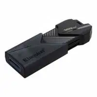 USB памет Kingston DataTraveler Exodia Onyx 128GB USB 3.2 Gen 1 - DTXON