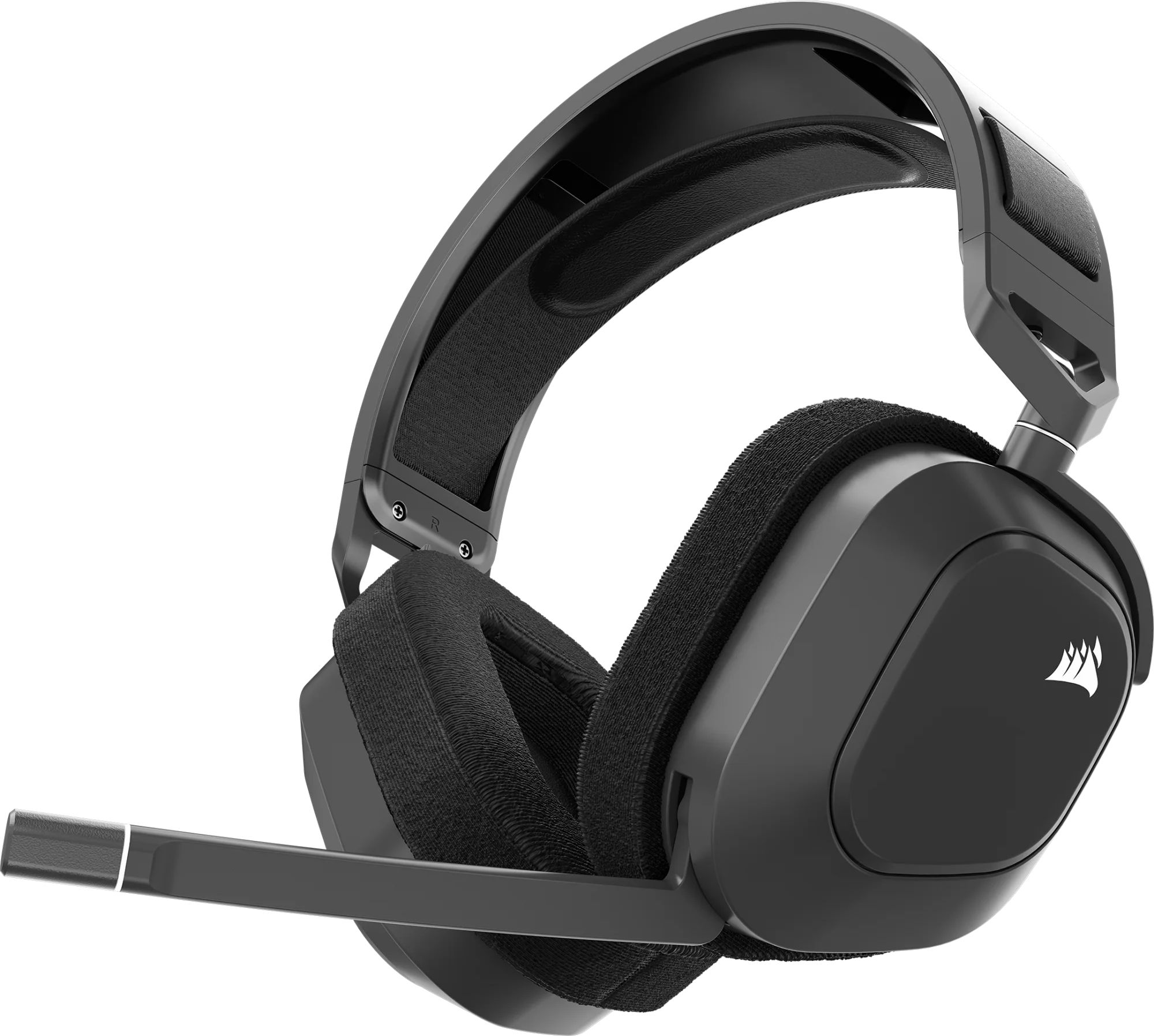 Геймърски безжични слушалки CORSAIR HS80 MAX - CA-9011295-EU