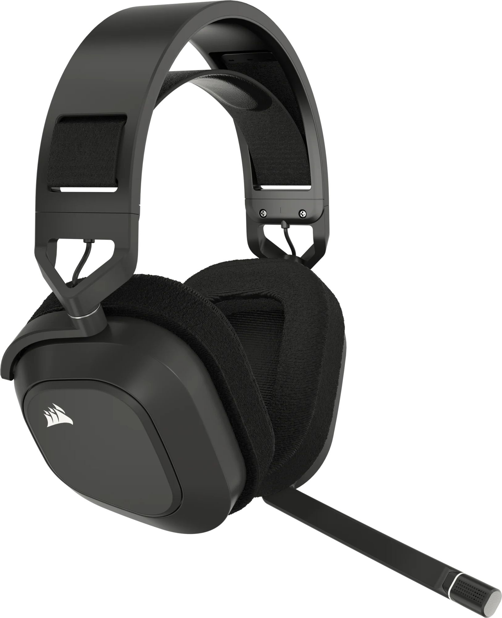 Геймърски безжични слушалки CORSAIR HS80 MAX - CA-9011295-EU
