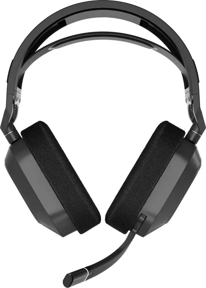 Геймърски безжични слушалки CORSAIR HS80 MAX - CA-9011295-EU