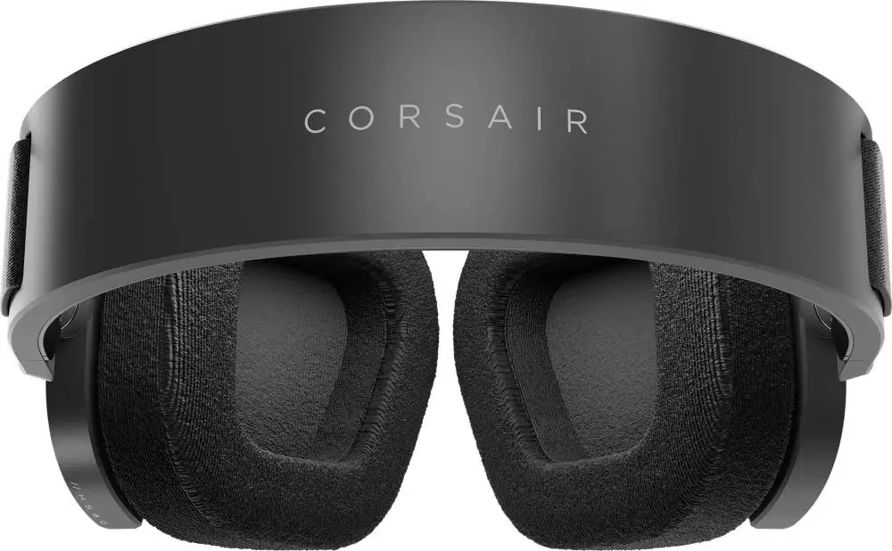Геймърски безжични слушалки CORSAIR HS80 MAX - CA-9011295-EU