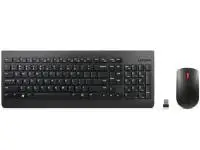 Комплект мишка и клавиатура Lenovo Pro Wireless - 4X31K03968