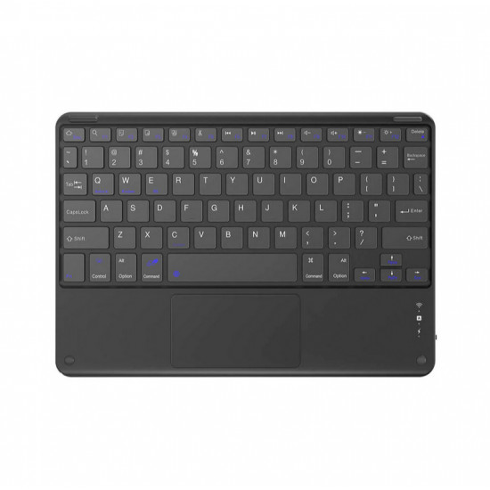 Безжична клавиатура Blackview K1 - BVTABK1-WH